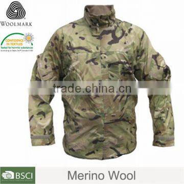 Wholesale Army Navy Military Uniform, Merino Wool Chinese Army Uniforms for Sale photo-3