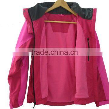New Style Customized Outdoor Winter Women Jacket photo-2