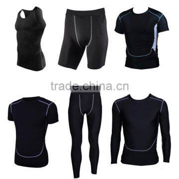 Factory Wholesale Best Custom Design Sports Apparel Cheap Mens Sportswear photo-3