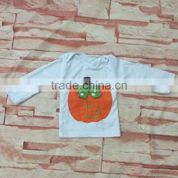 New Arrival Fall Clothes Halloween American Girls 2 Pcs Outfits Wholesale Baby Boutique Clothing photo-2