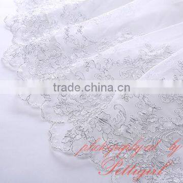 Fashion Kids Party Wear Girl Dress Boutique Girl Clothing photo-5