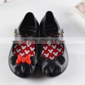 Little Mice Mini Melissa Jelly Shoes, Cute Mini Melissa Shoes, Plastic Mini Shoes photo-4