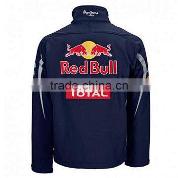 Custom Sublimated Jacket F1 Racing Team Jacket photo-2