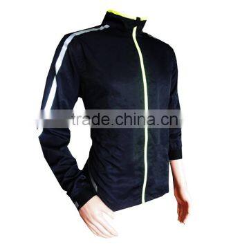 The latest design waterproof breathable sport cycling jacket outdoor