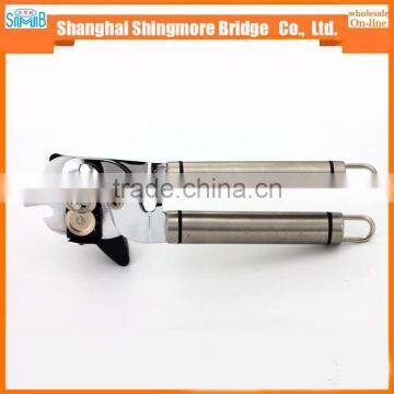 Kitchen Appliance Supplier Wholesale Stainless Steel Can Opener With Low Price photo-4