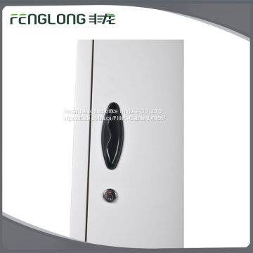 Steel Furniture Single Door Code Lock Clothes Storage Parcel Locker photo-2