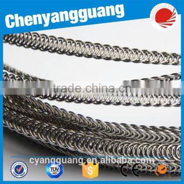 Hot Sale 7mm Spiral Steel Bone in Roll Corset Steel Bone photo-6