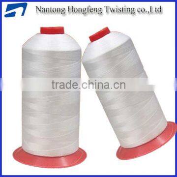 High Elastic Polyester Filament Sewing Thread photo-2