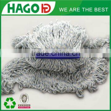 Commercial Universal Headband Floor Mops, Cotton Floor Cleaning Stick Mops,floor Cleaning Industrial Mops photo-3