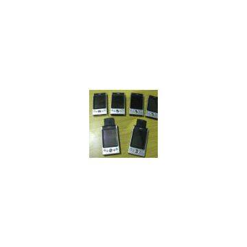 United Kingdom Acer N35 Navigator Handheld GPS