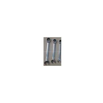 combination gear wrench