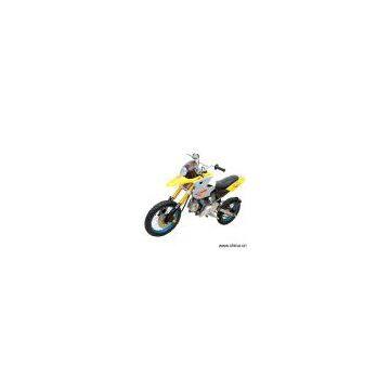 Sell Dirt Bike (YG-046E)