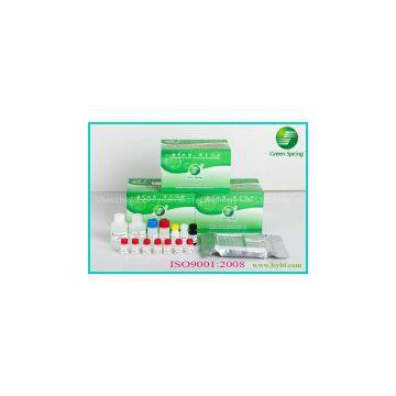 Porcine Parvovirus (PPV) antibody ELISA test Kit