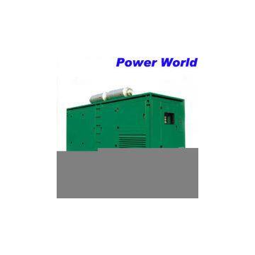 Sell Soundproof Diesel Generator