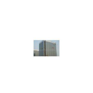 Temporary Work Suspended Access Platform Equipment for Building Maintenance