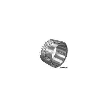 Four-row Cylindrical Roller Bearings