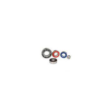 Deep Groove Ball Bearing