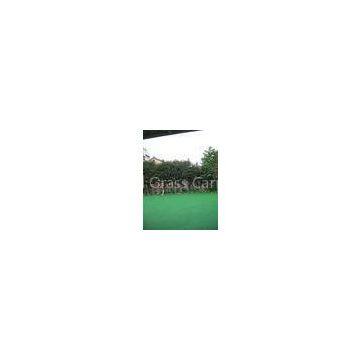 9000dtex Sports Decorative Artificial Turf Grass, Outdoor Synthetic Lawn Grass Turf 25mm