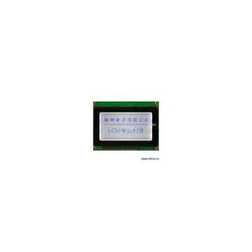 Sell Graphic LCD Module