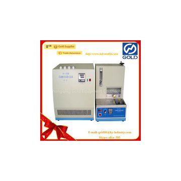 ASTM D721 Petroleum Products Wax Content Tester / Wax -in -Oil Tester (GD-3554)