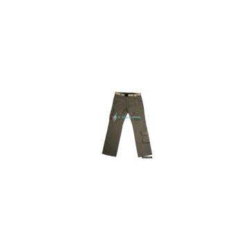 Sell Trousers