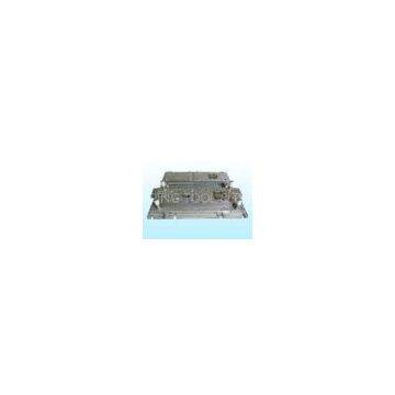 Stainless Steel Progressive Stamping Die SKD11 For SS 304 Holding Plates