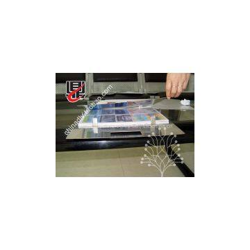 Laminated Steel Plates (low Gloss) photo-3