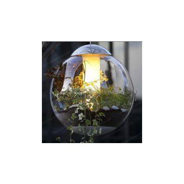 acrylic led light cover sphere