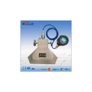 Coriolis Low Price Gas Flow Meter photo-2
