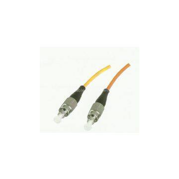 FC FIBER CONNECTOR