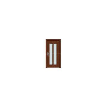 pvc door(FD324)