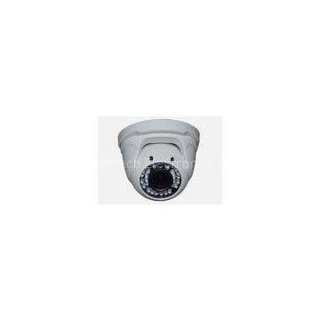 CMOS Infrared Dome Home Security Camera and Monitor  , Motion Activated Security Camera