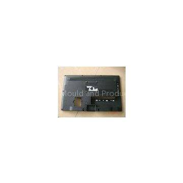 Customized Colorful Plastics Injection Molding ABS / PP / PU For Household Appliance