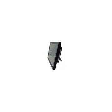 New Model for 15inch Lcd Touch Monitor With Mental Cover
