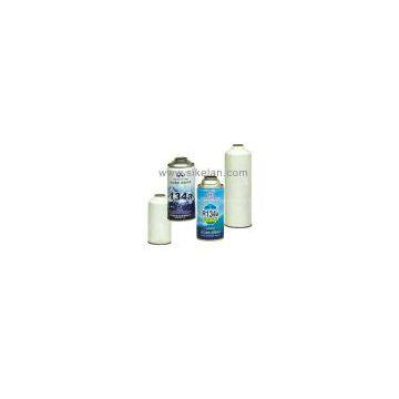 Refrigerant Gas in Small Can-134a