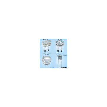 Push Button Switch/tank Lever