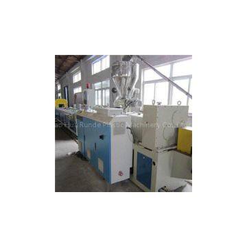 PVC Ceiling Panel Extrusion Line