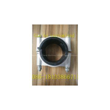 Genuine Cable Fixture Cable Fixing Clamp Cable Hoop Cable Clamp photo-3