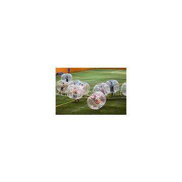 Professional Human Inflatable Bumper Bubble Ball Inflatable Ball Suit