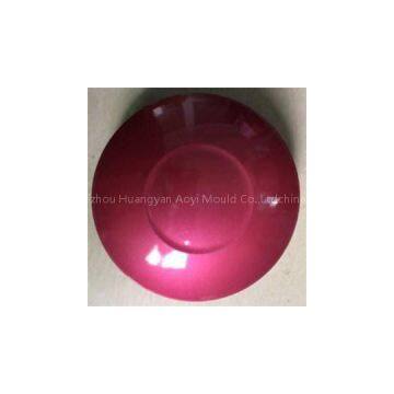 Plastic Hand Warmer Mould