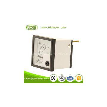 Taiwan Technology New Hot Sale Smart BE-48 AC20 / 5A Panel Ampere Meter photo-3