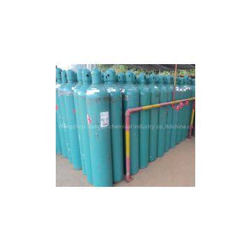 R170 Refrigerant Gas with High Purity