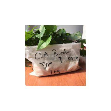 Mortar Cement GRC High Strength Cement CSA Binder 92.5 photo-2