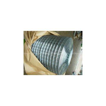 Anping Supplier High Quality Galvanized Welded Wire Mesh photo-1