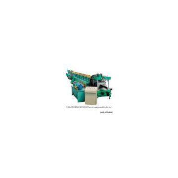 Sell Z Shaped Purline Forming Machine