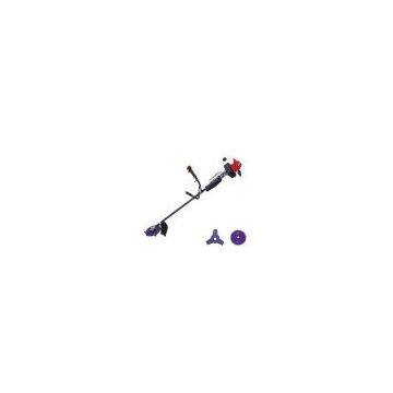 Brush cutter