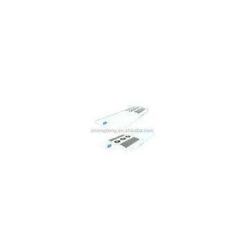 Roof mounted air conditioner----Hussar Q series