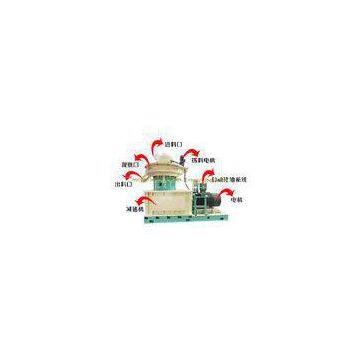 1.2t Per Hour Animal Feed Pellet Making Machine 45-55kw Power HY500