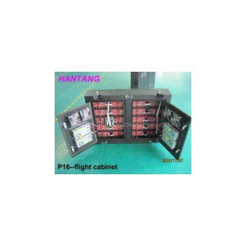 Flight LED Cabinets For p16