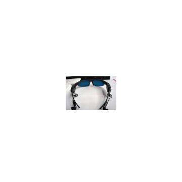 Fashion hot selling sunglasses MP3 in stock